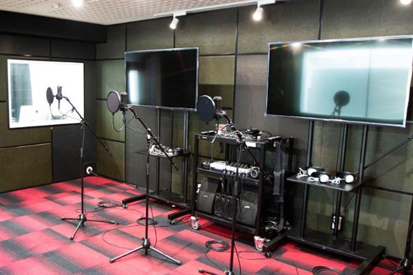 后期配音如何进行音频编辑，需要用到混响、压缩、均衡器等工具