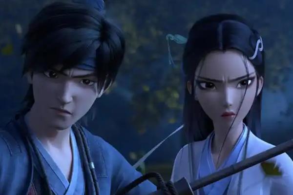 哪些国漫片段适合配音，《哪吒之魔童降世》、《大圣归来》等作品是不错的选择