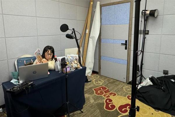 主播有什么常用的音色，方言搞笑口音、开朗阳光型等类型较常见