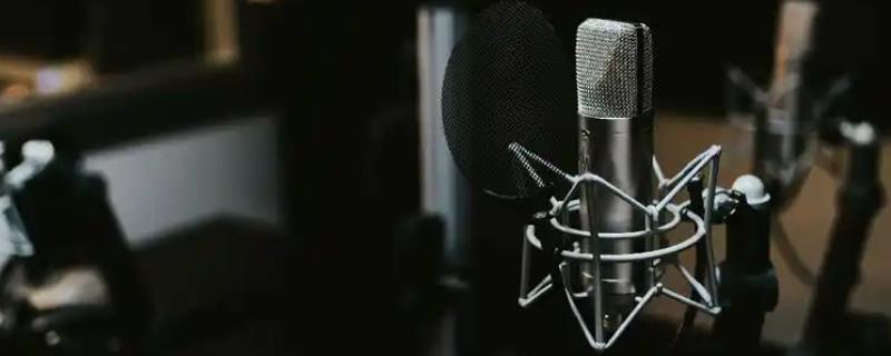 训练声音变好听的方法,可通过高声朗读法