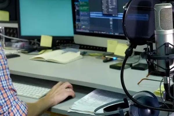 配音录音的注意事项，配音前要完全了解作品意境