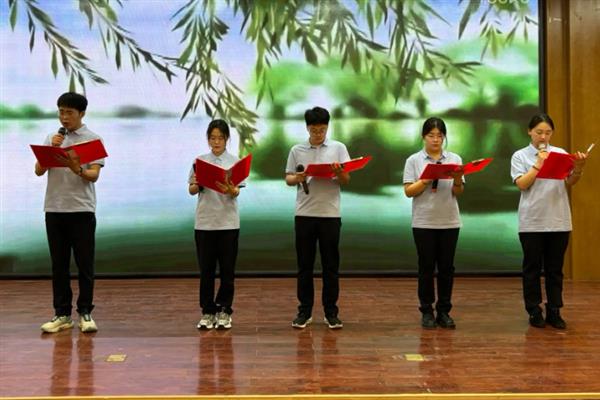 朗读如何控制气息，不要在中途有断气的情况