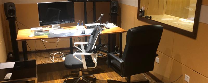 纪录片配音需要哪些前期准备，首先要了解作品的背景