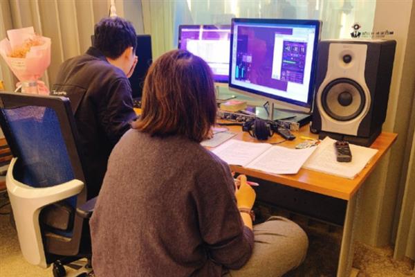 配音技巧能在后天学成吗，是可以后天学成的