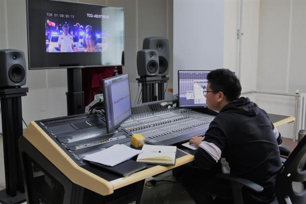 纪录片配音需要哪些前期准备，首先要了解作品的背景