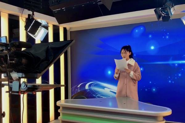 现场报道有什么播音技巧，提升即兴口语表达能力才能随机应变