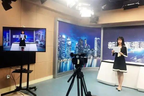 现场报道有什么播音技巧，提升即兴口语表达能力才能随机应变