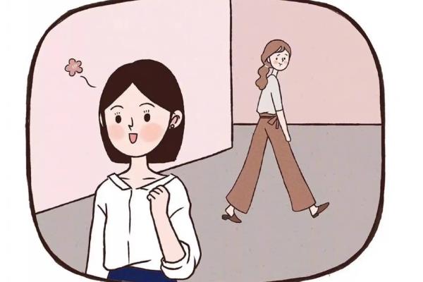 判断一个人说话有无素质的方法，语气较冲的人容易说难听的话