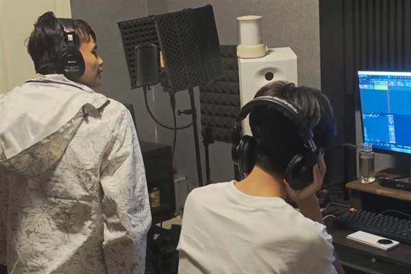 如何才能成为中国配音演员，模仿能力水平是评判标准之一