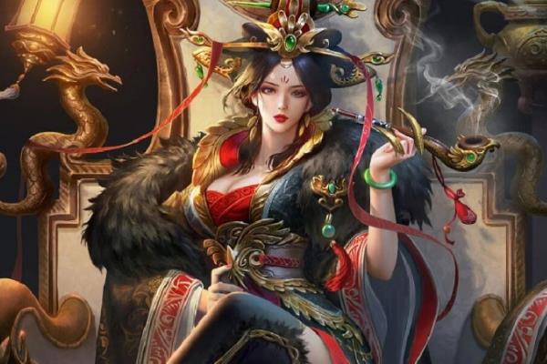 游戏原画的学习方法，掌握素描才能画好线稿