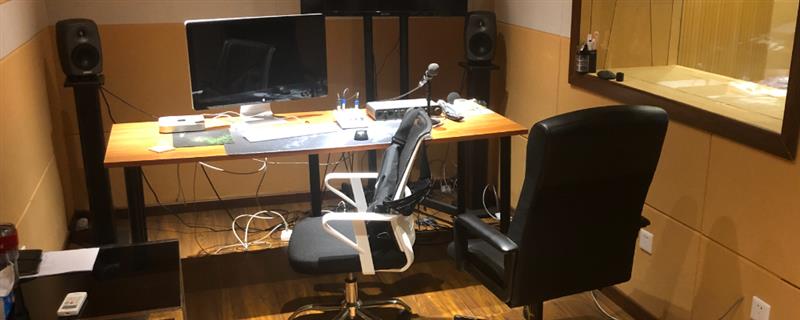 给影视剧配音前期要做什么准备，熟悉台词稿件是基本要求