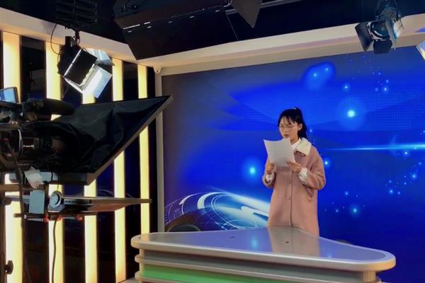 没上学能做播音主持吗，没上学的人同样可以学习播音主持