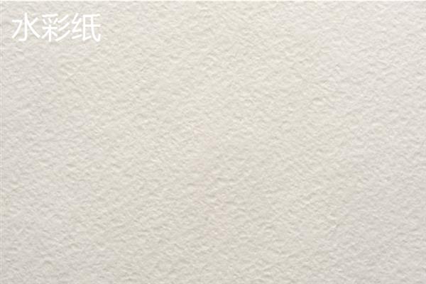 水彩纸能画素描吗，水彩纸可以用来画素描的