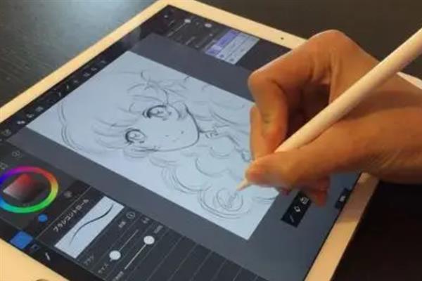 漫画师好不好找工作，是非常好找工作的
