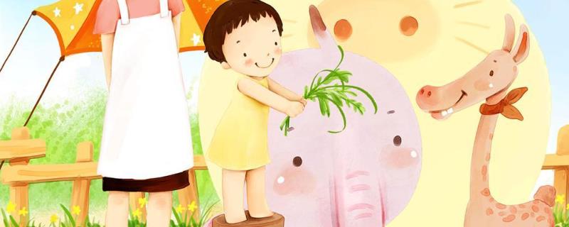 手绘插画难不难学,很考验个人的美术功底