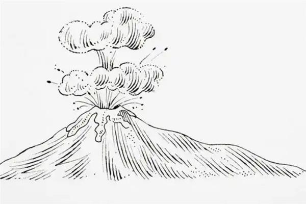 动漫插画阴影的绘画方法，根据光源的发出方向决定阴影位置