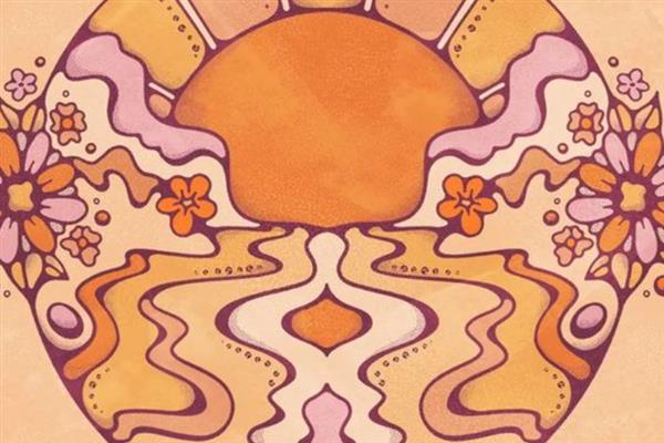 动漫插画阴影的绘画方法，根据光源的发出方向决定阴影位置