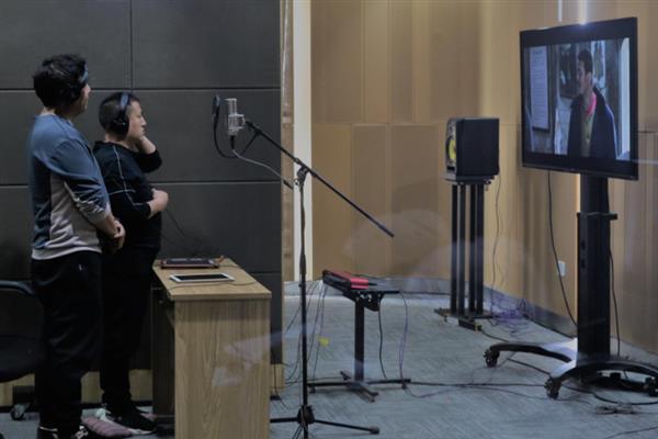 给配音作品提升流量的方法，做好以下5点可增加流量