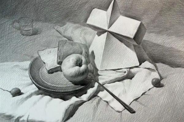 让插画产生设计感的方法，高级的配色能让插画更具设计感