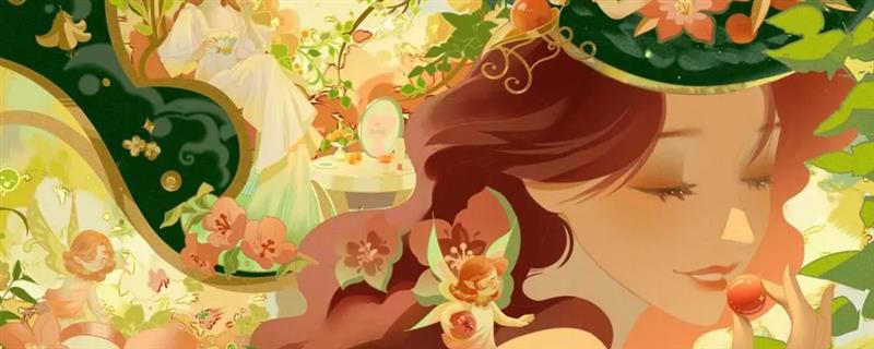 插画师的工作提成，在公司里就业可能只有30-50%