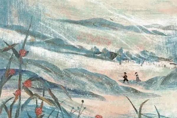 插画师的工作提成，在公司里就业可能只有30-50%