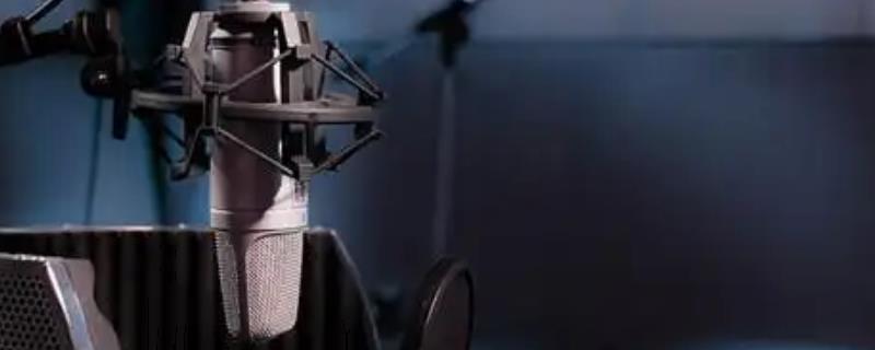 声音好听适合做哪些工作，可以给游戏配音或做婚庆主持