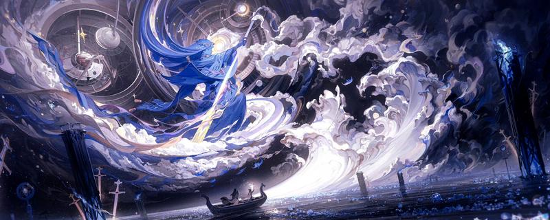 插画如何才能找到自己的风格，可从自己的兴趣偏好来选择