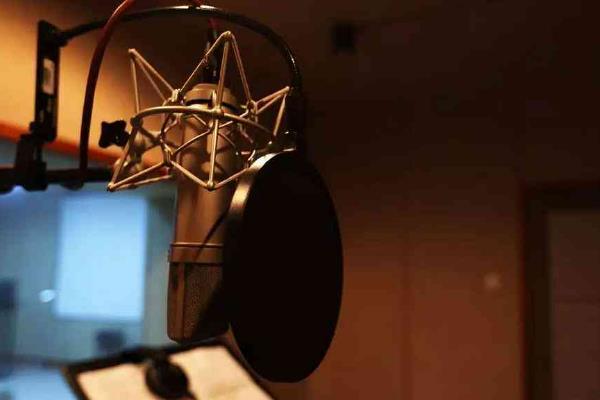 声音好听适合做哪些工作，可以给游戏配音或做婚庆主持