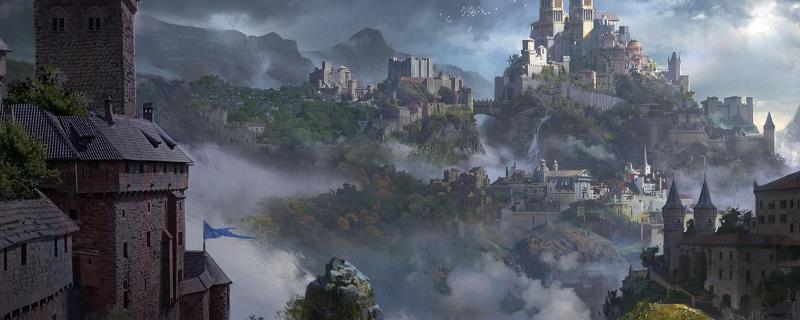 自由插画师怎样接活，可网上约稿或在插画公司兼职