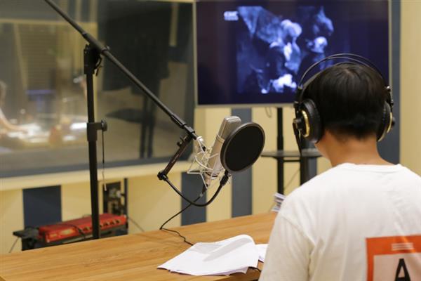 如何给啤酒促销广告配音，内容要新颖、要有吸引力等