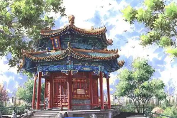 喜欢画画可以学哪种专业，美术学专业、游戏原画设计与动漫专业等均可考虑