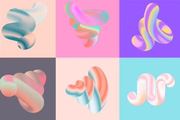 矢量图形的简介，是由数学对象定义的直线和曲线构成