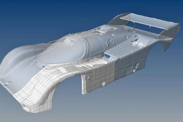 可以自学3d建模吗，是可以自学的
