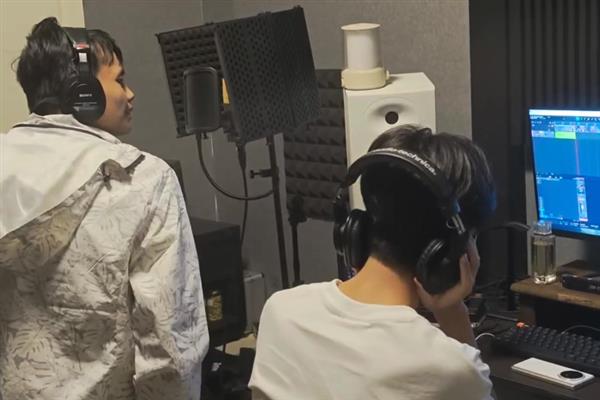 助眠配音的收入，收入是根据订阅人数而定的