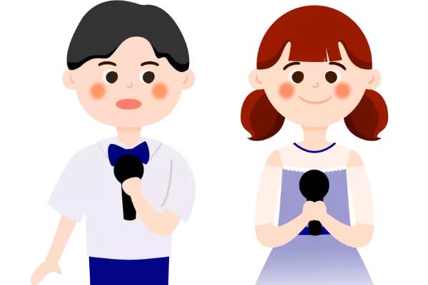 婚礼主持人有什么主持技巧，临场发挥调动各种情景因素创造氛围