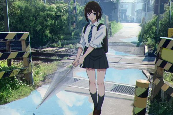 二次元插画师的赚钱方法，在其它领域中进行对应的设计可拓宽收入来源
