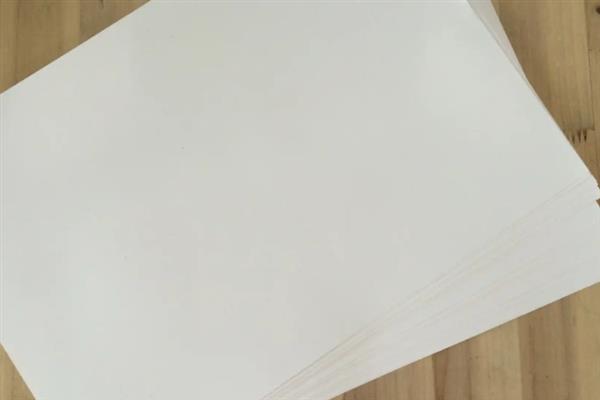 细纹的纸能不能画素描，适合绘制超写实素描作品