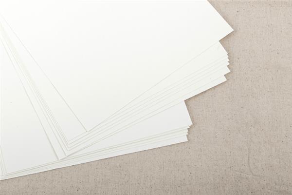 细纹的纸能不能画素描，适合绘制超写实素描作品