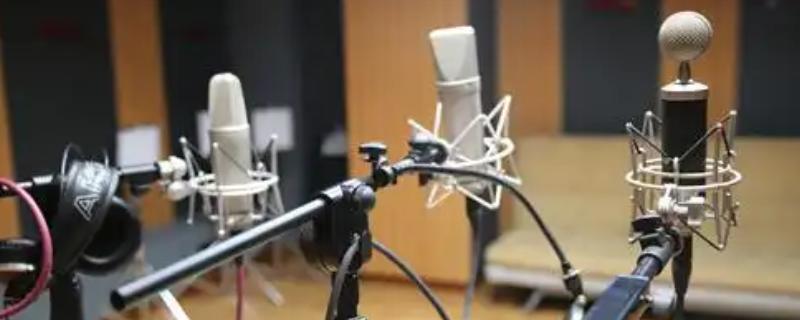 播音主持让声音变好听的方法,包括口唇练习、吸气练习、呼气练习