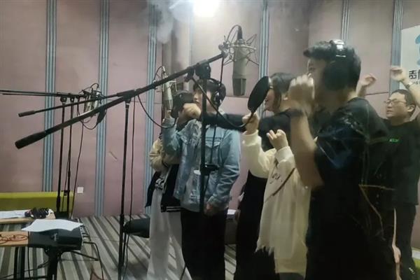 在家配音如何隔音，可以造一个小型的录音室