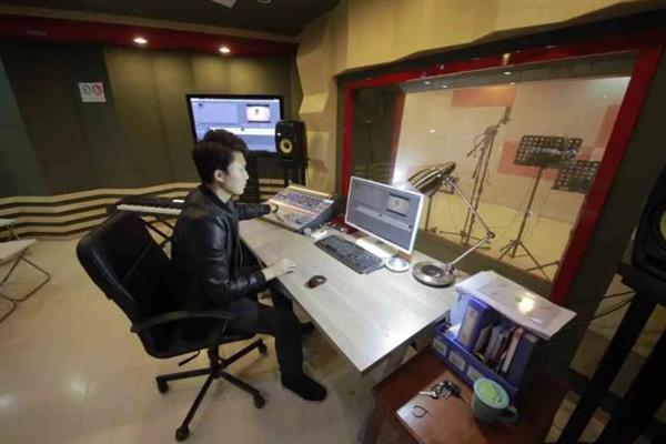 在家配音如何隔音，可以造一个小型的录音室