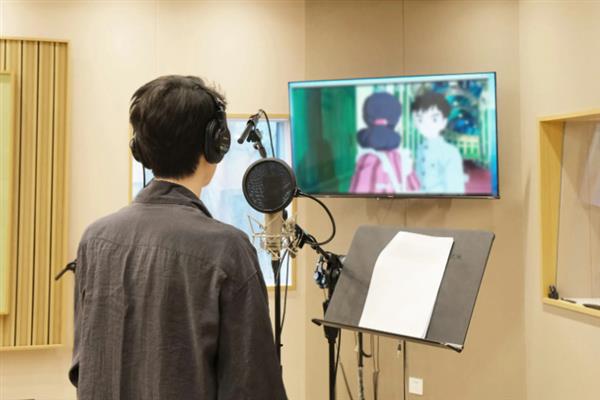 配音进阶班的学习时间，一般需要1-2个月