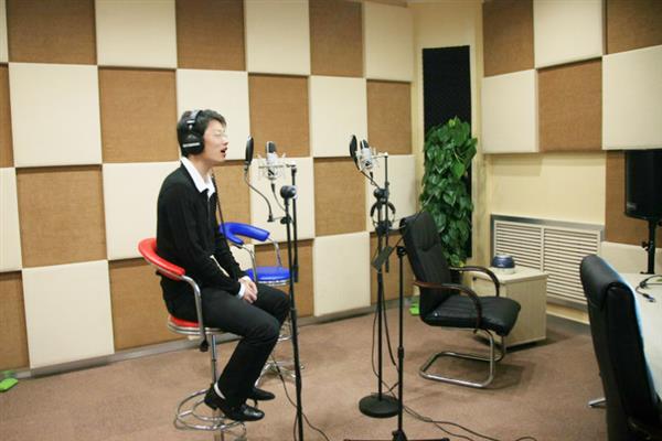 给宣传片配音的收费方式，一分钟通常需要200元左右