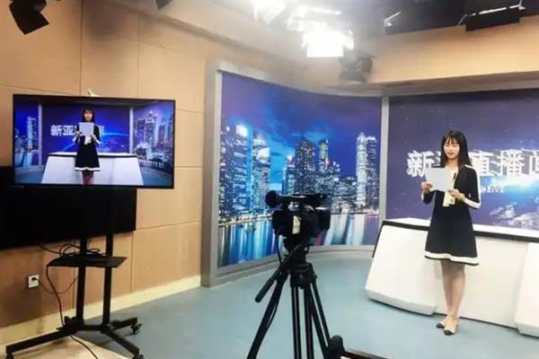 零基础学习播音主持可以吗，什么年龄段都可以