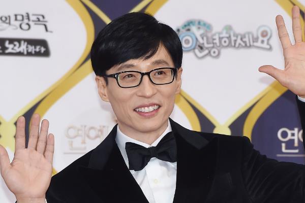 全球有什么知名的主持人，何炅、刘在石等人物有很高的知名度