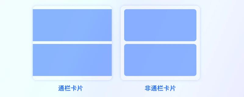 UI页面怎么做层级分割,需灵活使用分割线