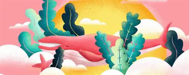给插画上肌理的方法,主要采取以下3种方式