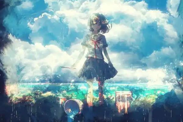 画师接单的注意事项，一定要提前准备好作品集