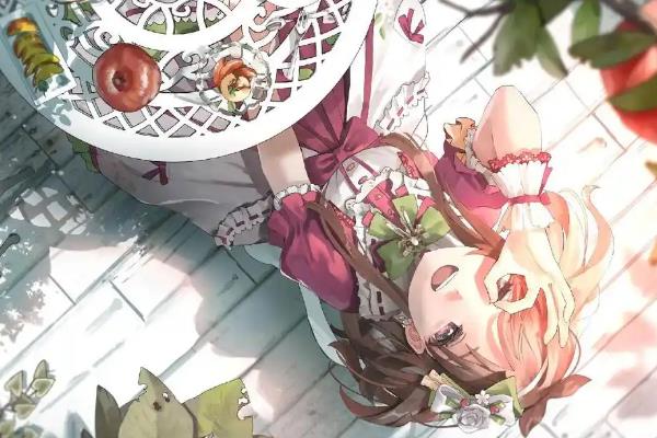画师接单的注意事项，一定要提前准备好作品集