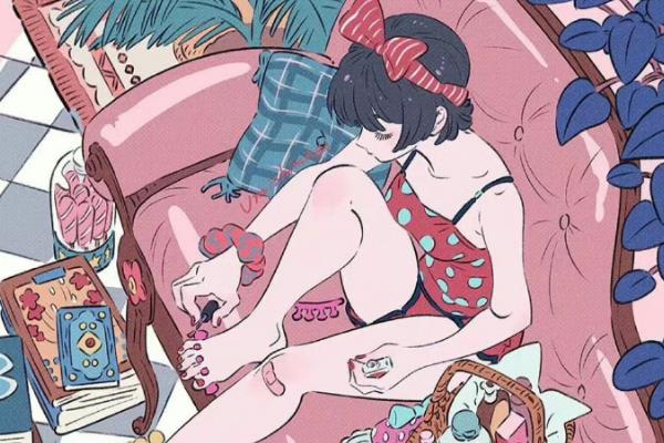 画师接单的注意事项，一定要提前准备好作品集